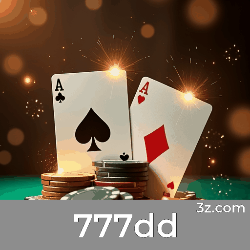 777dd: Cassino Online Seguro e Profissional