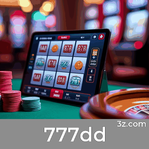 Promoções Valiosas e Confiáveis no 777dd: Recompensas Sem Complicações