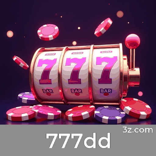 Experiência Imersiva em Jogos 3D com Dealer Real no 777dd